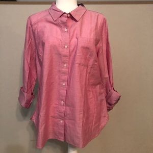 Tommy Hilfiger Button up!